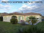 vente Maison contemporaine Peyrehorade