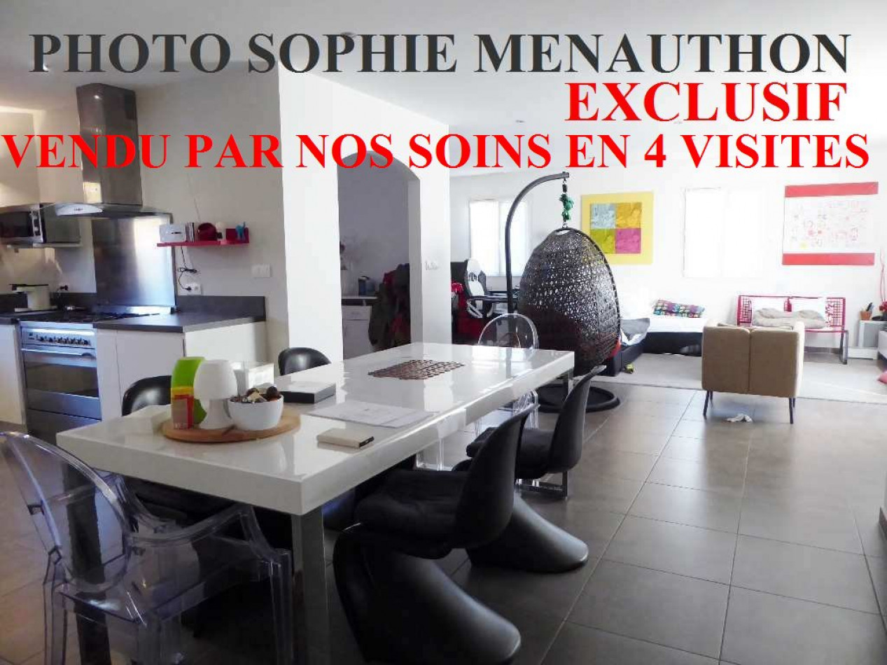 vente Maison contemporaine Peyrehorade - Photo 1