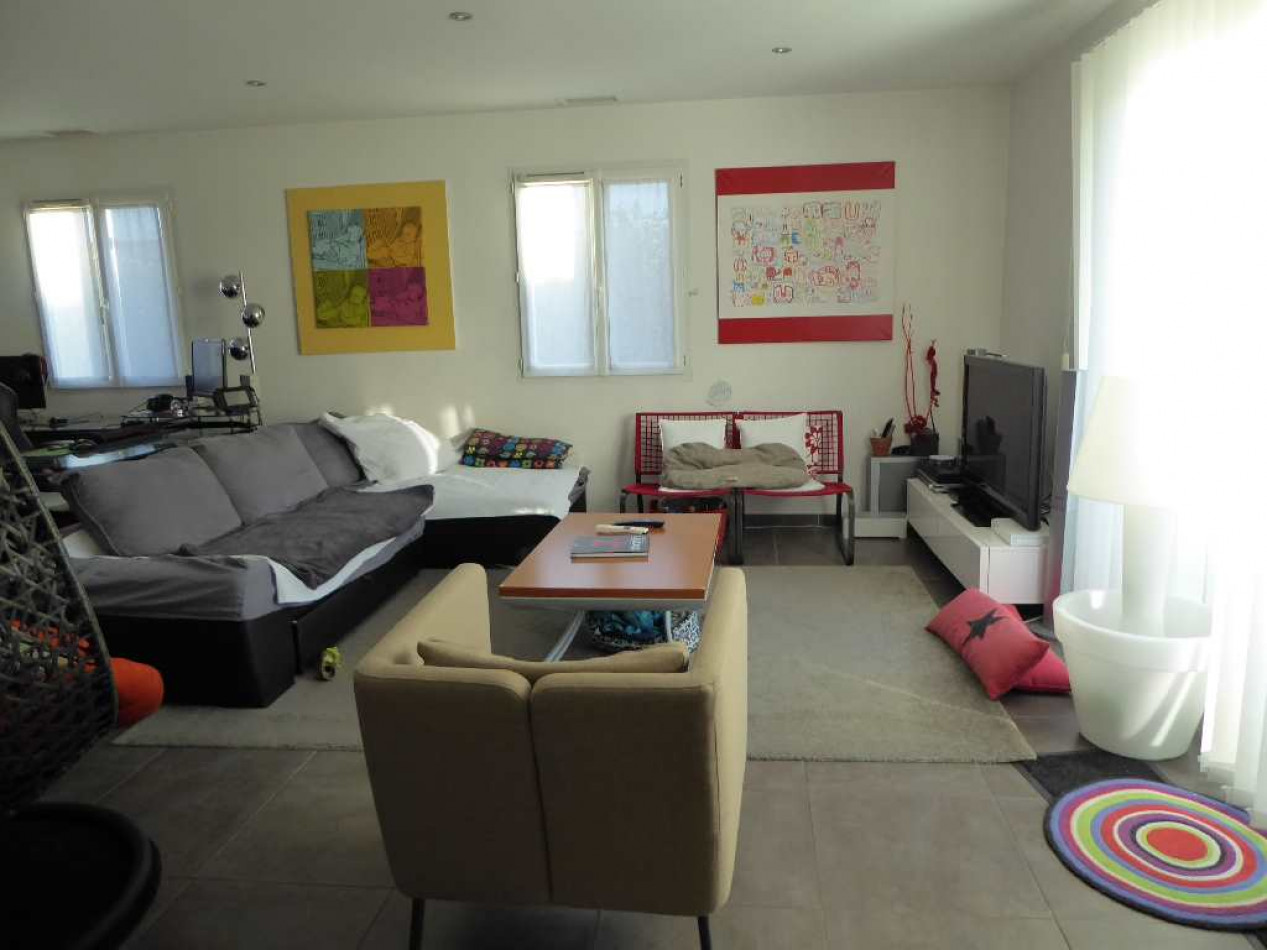 vente Maison contemporaine Peyrehorade - Photo 17