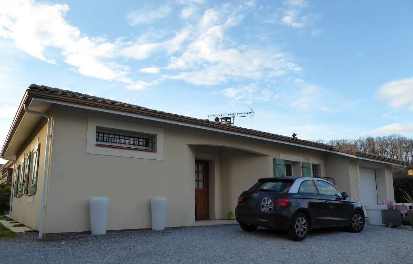 vente Maison contemporaine Peyrehorade - Photo 15