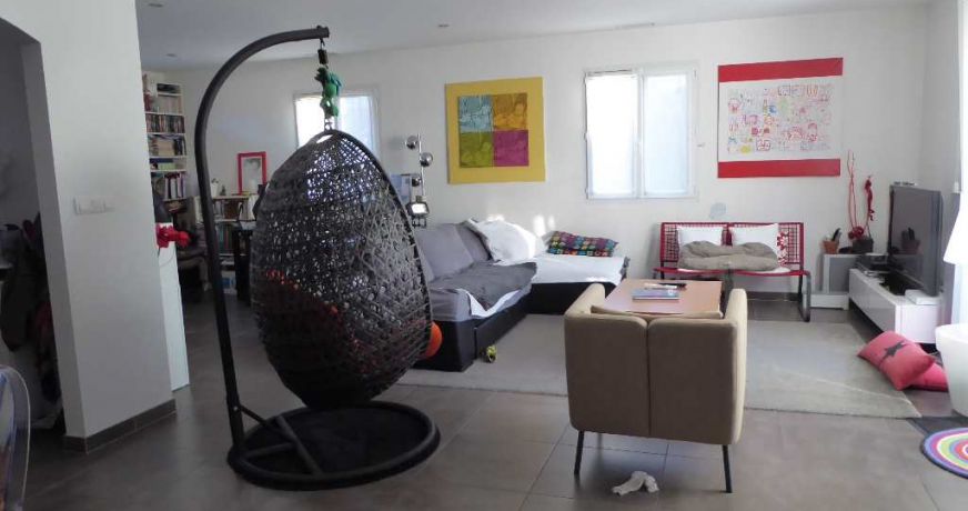 vente Maison contemporaine Peyrehorade