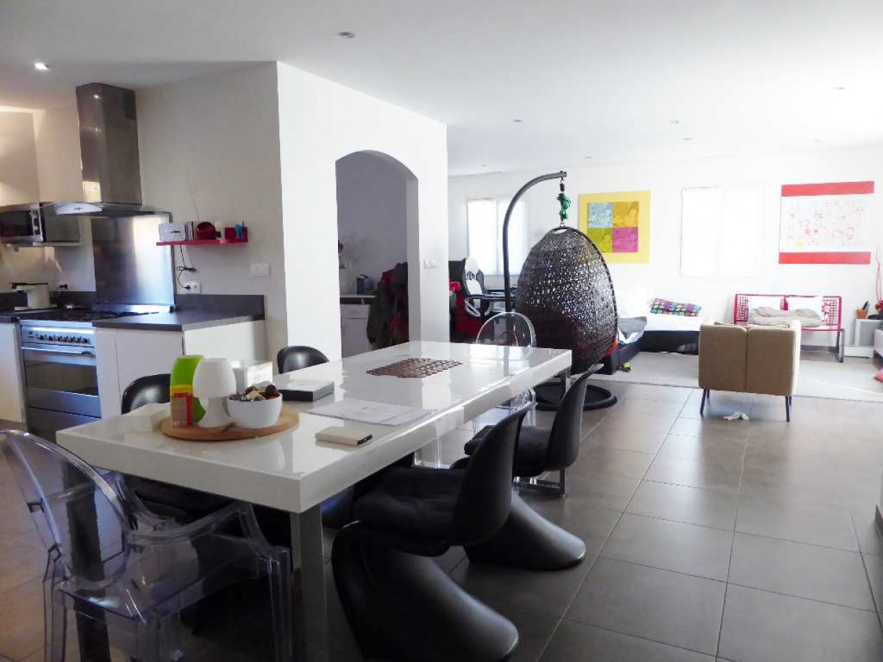 vente Maison contemporaine Peyrehorade - Photo 13