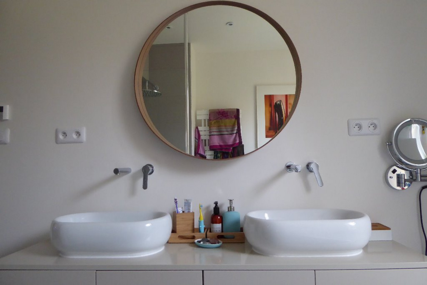 vente Maison contemporaine Anglet - Photo 15