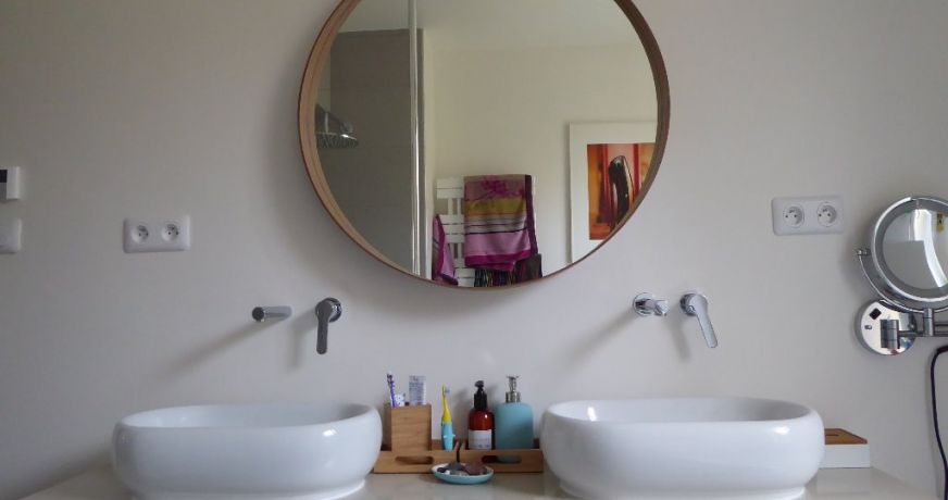 vente Maison contemporaine Anglet