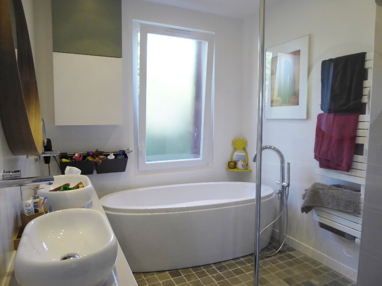 vente Maison contemporaine Anglet - Photo 9