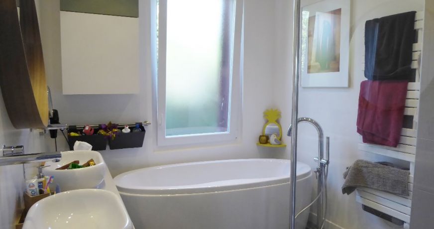 vente Maison contemporaine Anglet