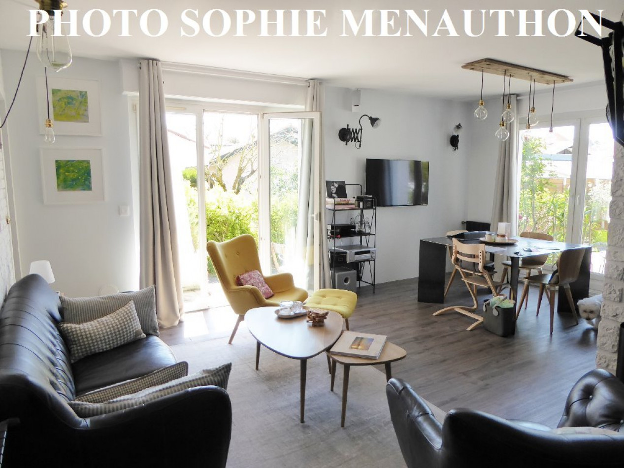 vente Maison contemporaine Anglet - Photo 4