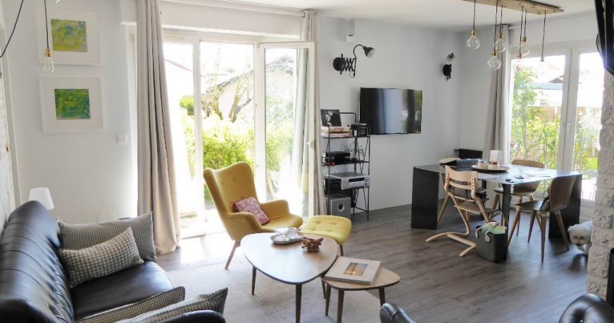 vente Maison contemporaine Anglet