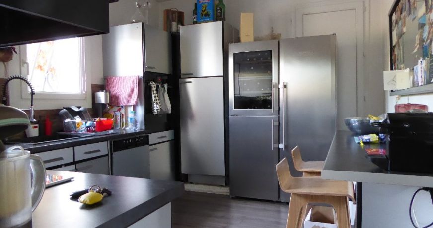 vente Maison contemporaine Anglet