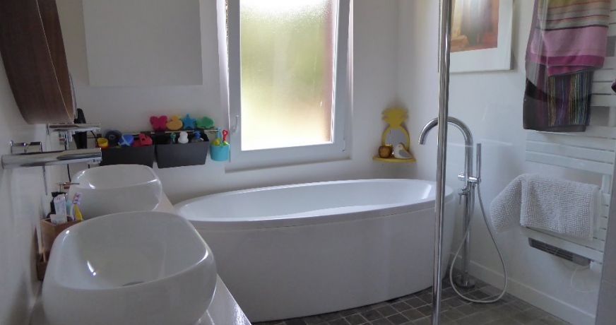 vente Maison contemporaine Anglet