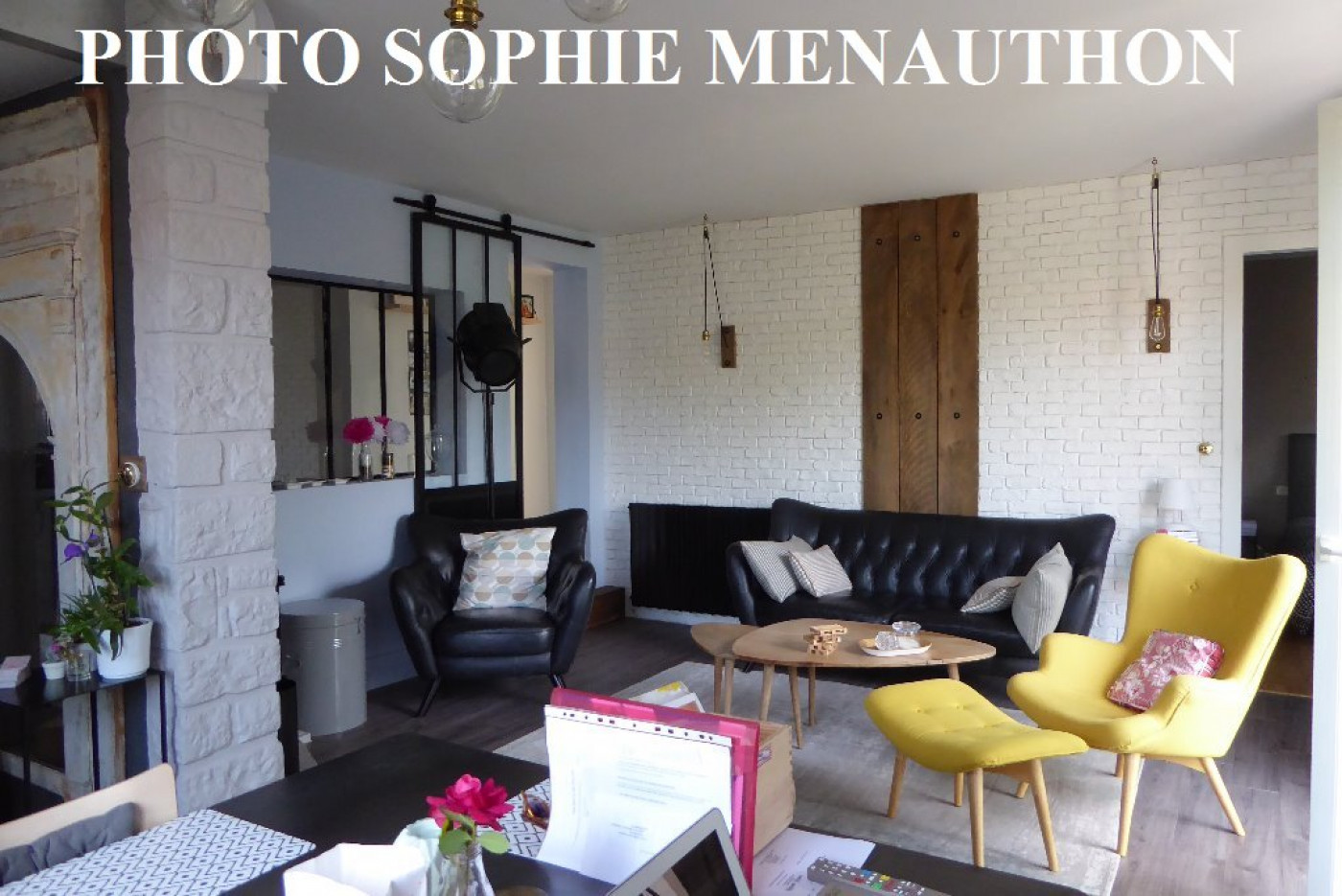 vente Maison contemporaine Anglet - Photo 3