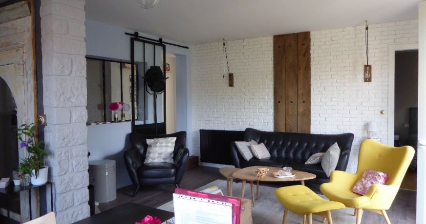 vente Maison contemporaine Anglet