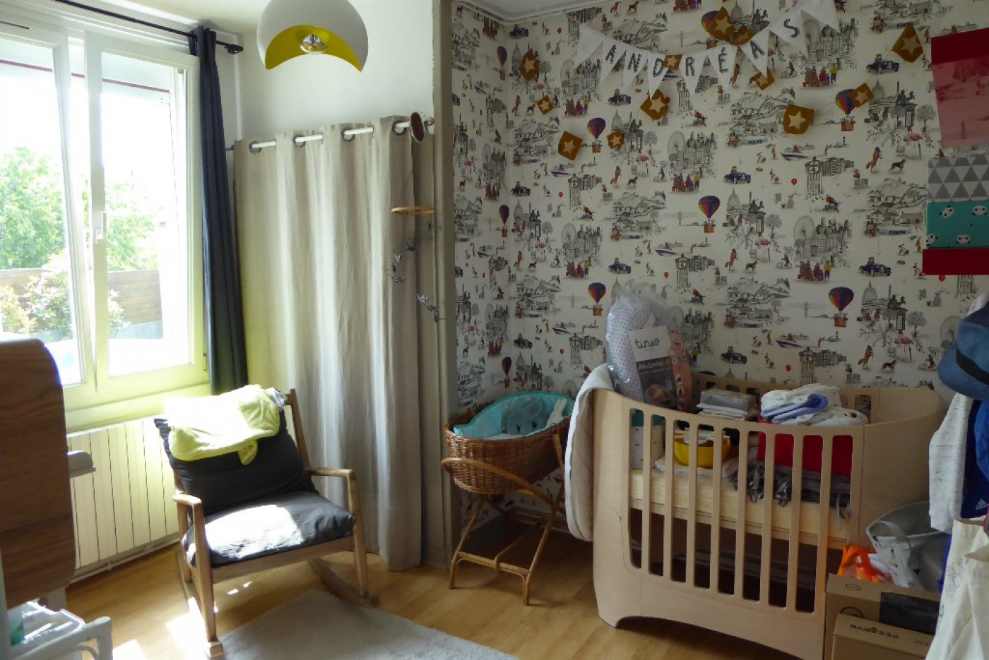 vente Maison contemporaine Anglet - Photo 11