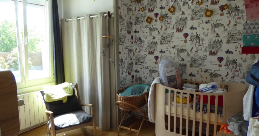 vente Maison contemporaine Anglet