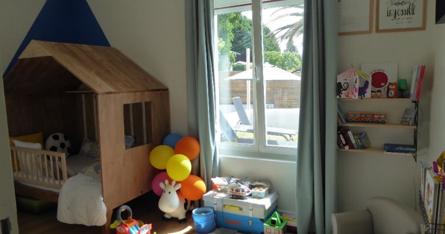 vente Maison contemporaine Anglet