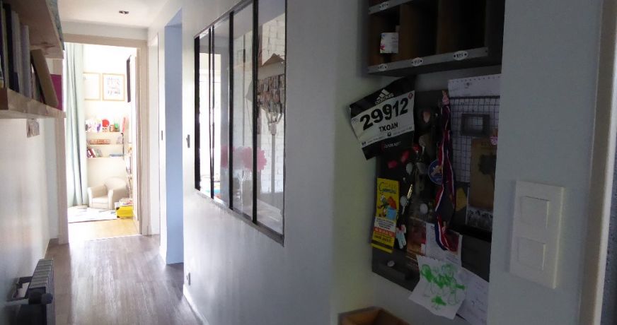 vente Maison contemporaine Anglet