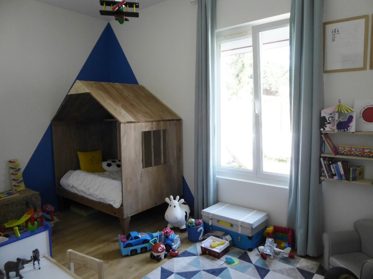 vente Maison contemporaine Anglet - Photo 13