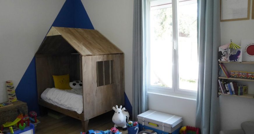 vente Maison contemporaine Anglet