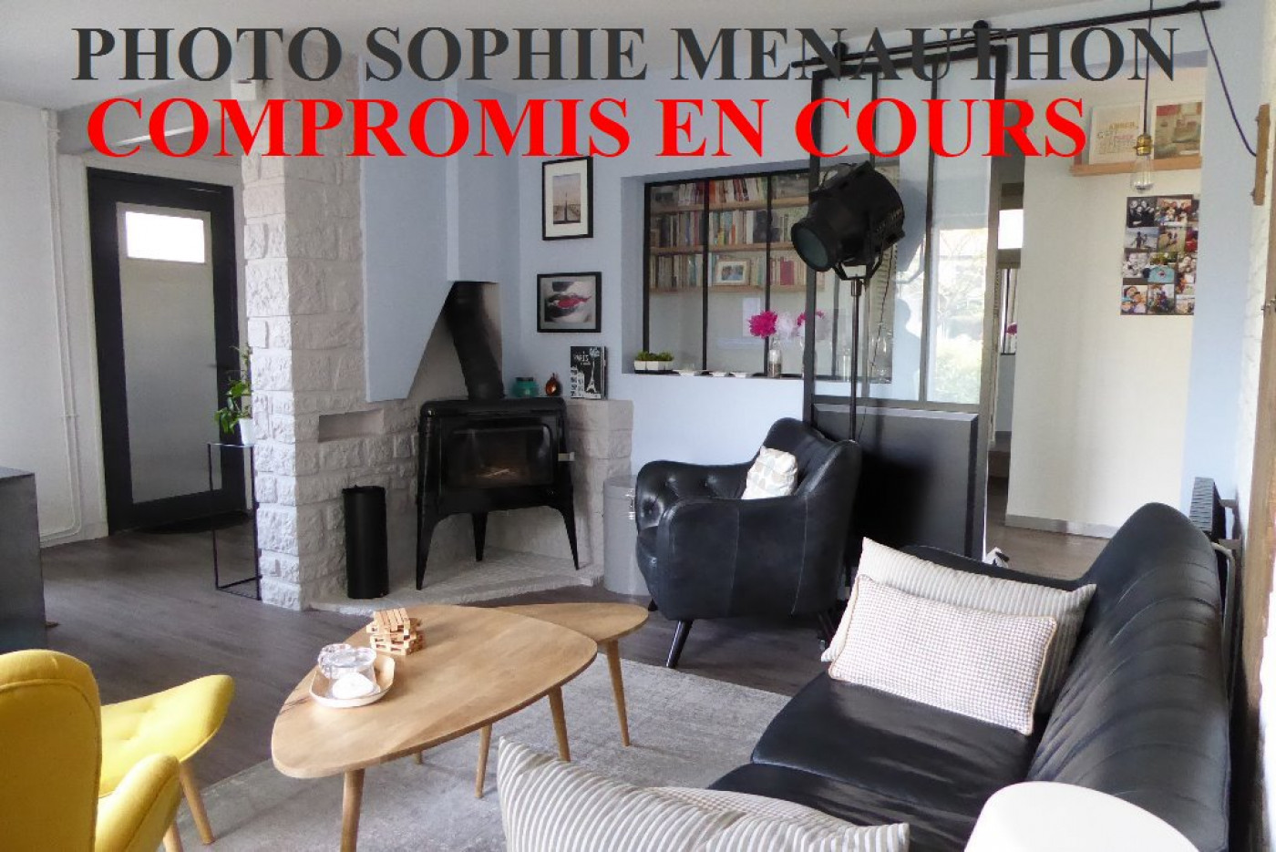 vente Maison contemporaine Anglet - Photo 1
