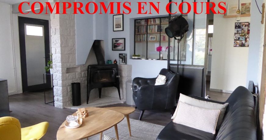 vente Maison contemporaine Anglet