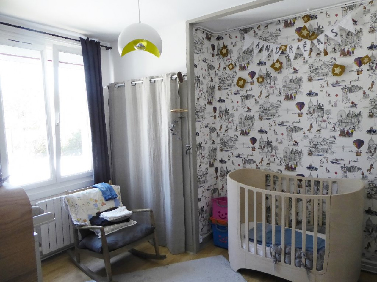 vente Maison contemporaine Anglet - Photo 14