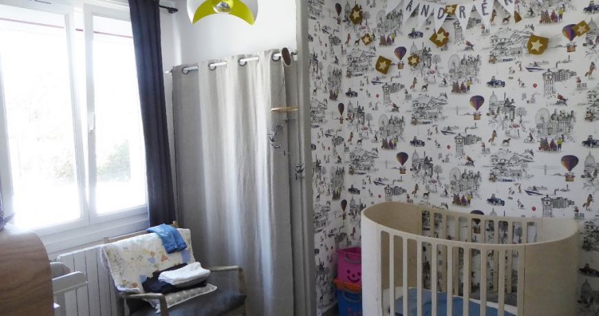 vente Maison contemporaine Anglet