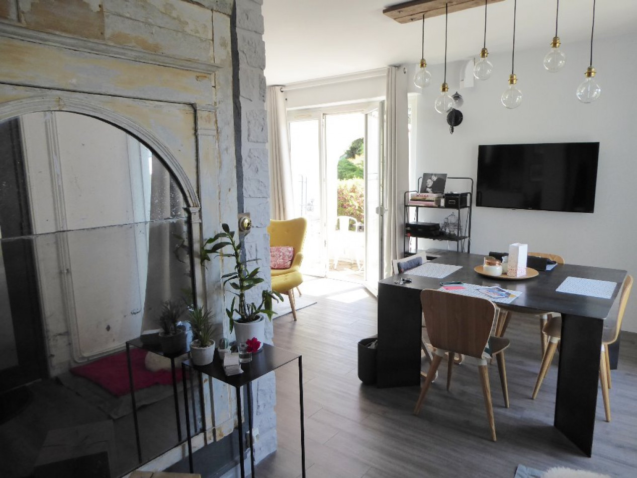vente Maison contemporaine Anglet - Photo 8
