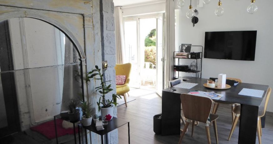 vente Maison contemporaine Anglet