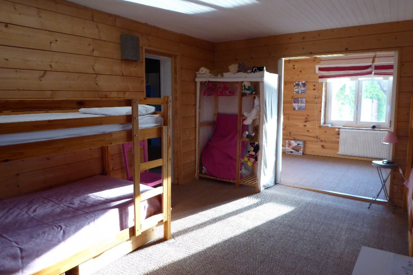 vente Fermette Peyrehorade - Photo 17