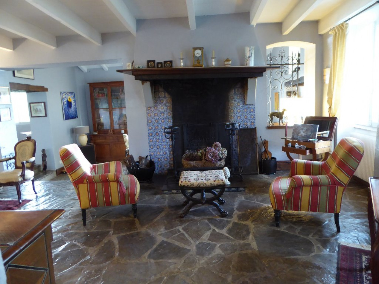 vente Fermette Peyrehorade - Photo 12