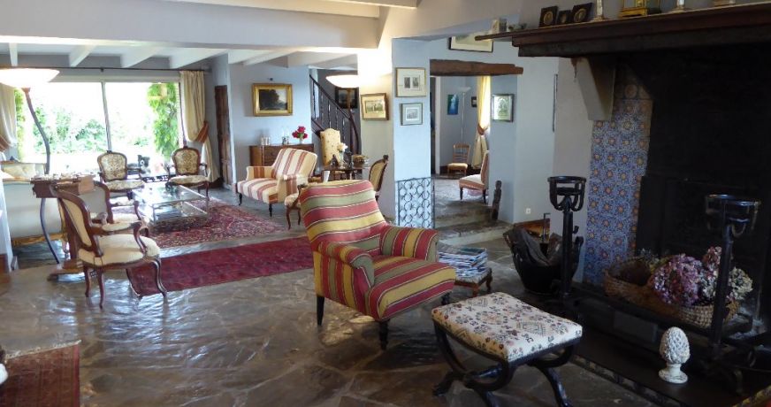 vente Fermette Peyrehorade