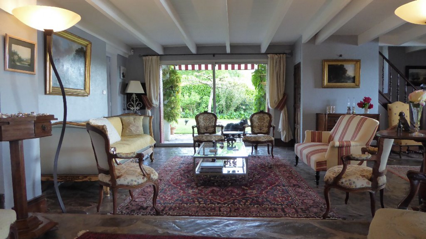 vente Fermette Peyrehorade - Photo 5