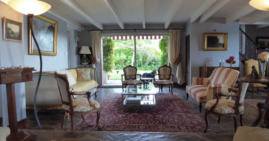 vente Fermette Peyrehorade