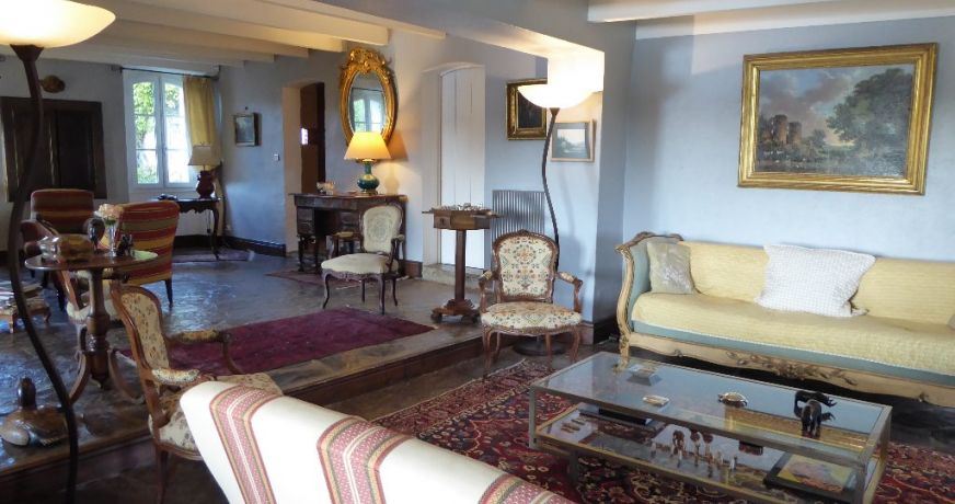 vente Fermette Peyrehorade