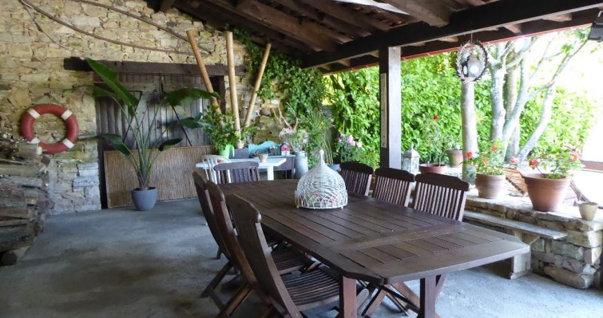 vente Fermette Peyrehorade