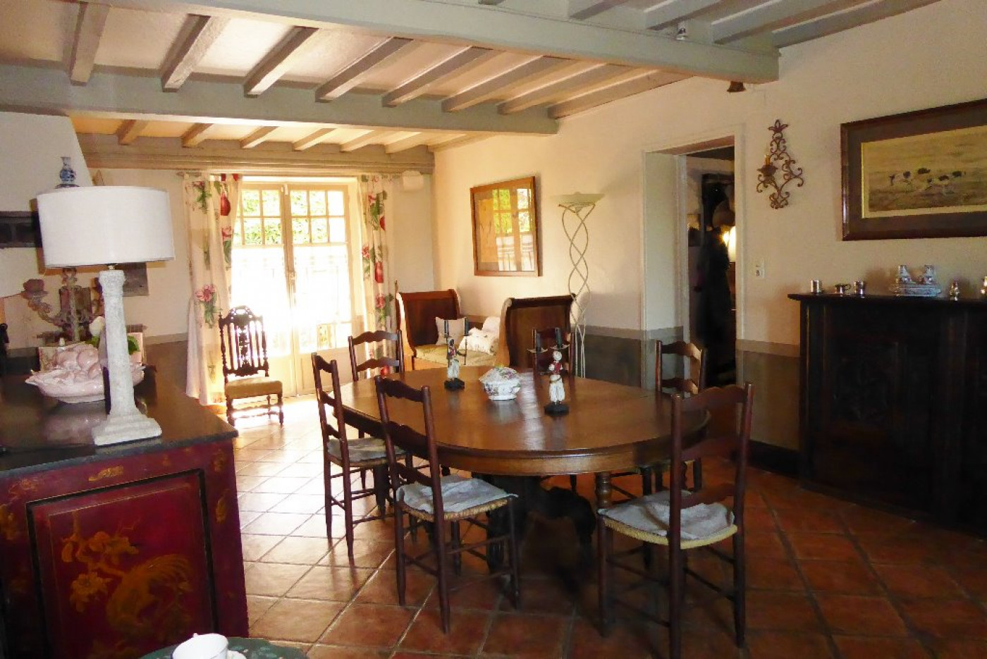 vente Fermette Peyrehorade - Photo 10