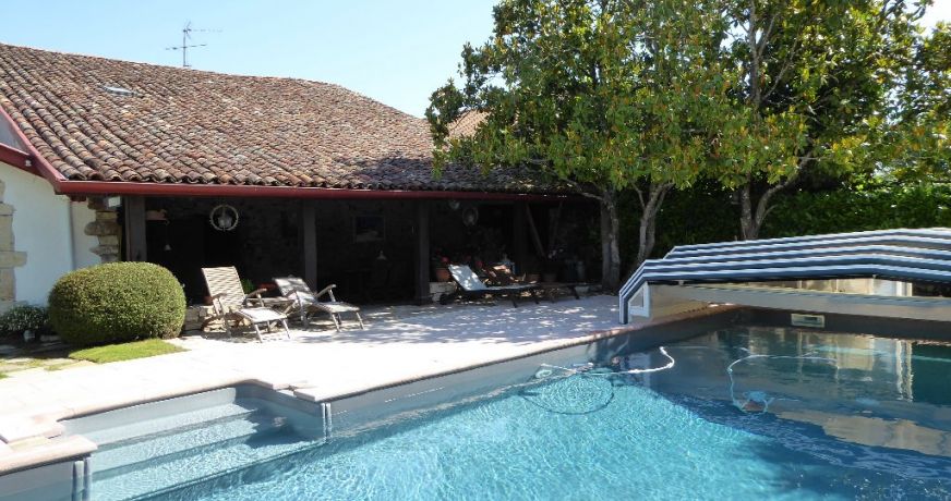 vente Fermette Peyrehorade