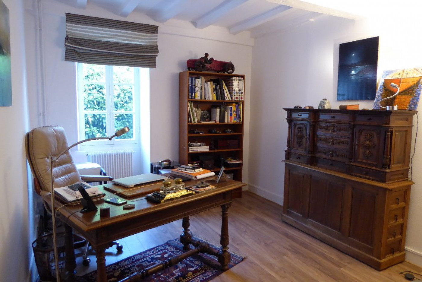 vente Fermette Peyrehorade - Photo 18