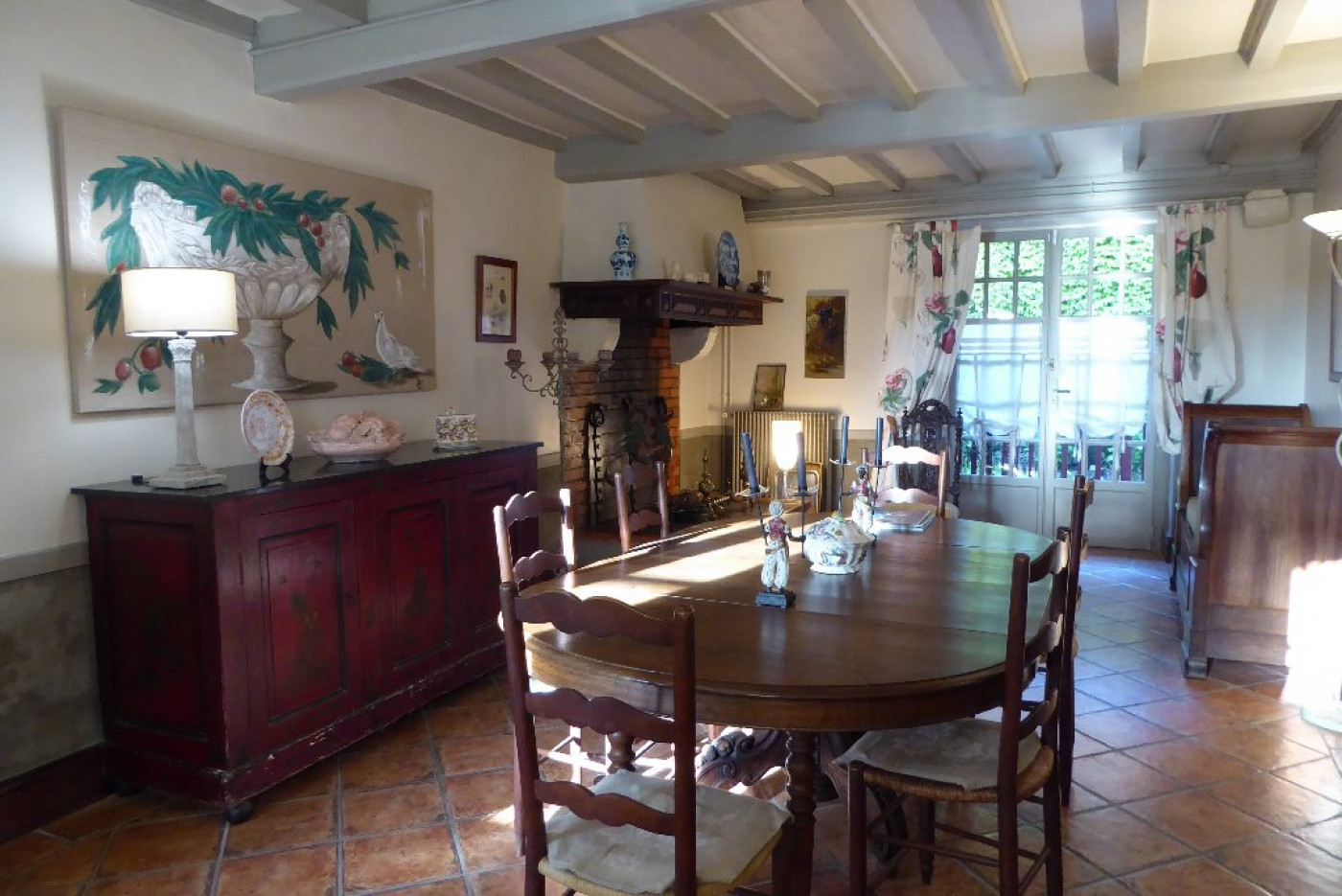 vente Fermette Peyrehorade - Photo 6