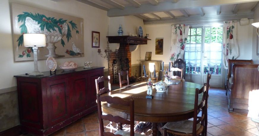 vente Fermette Peyrehorade