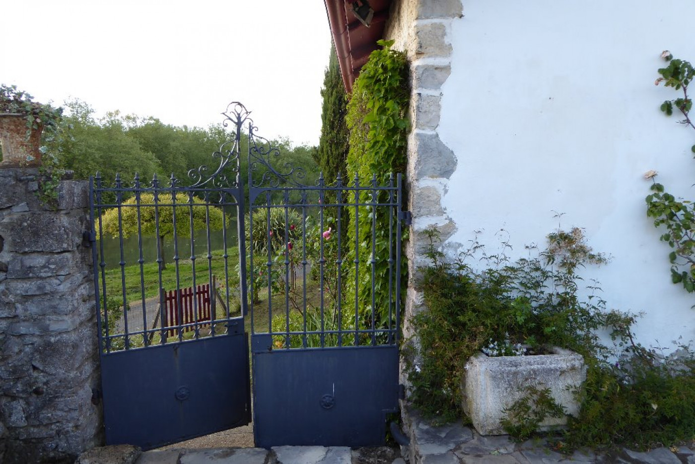 vente Fermette Peyrehorade - Photo 19