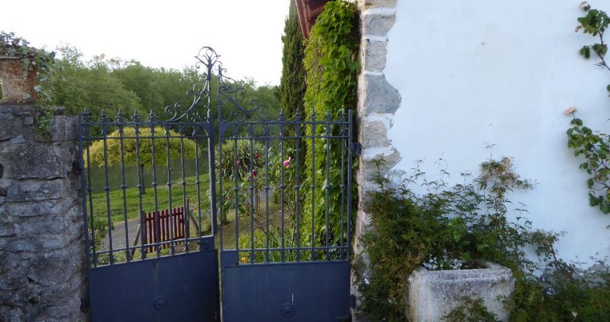 vente Fermette Peyrehorade