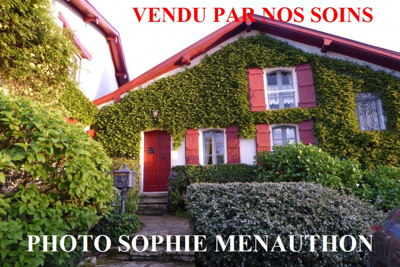 vente Fermette Peyrehorade - Photo 1