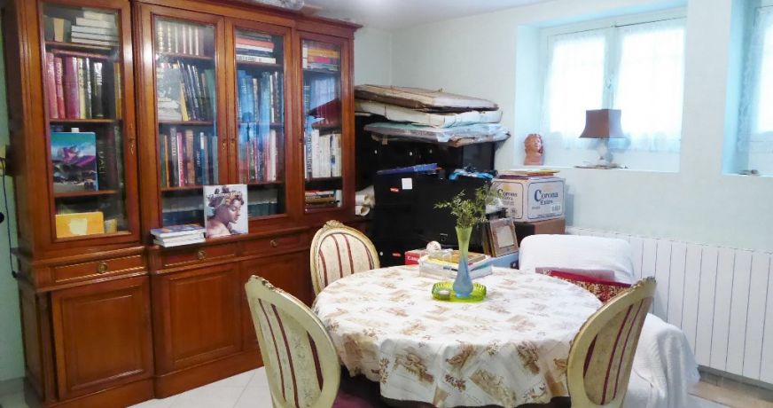 vente Maison de caractère Biarritz