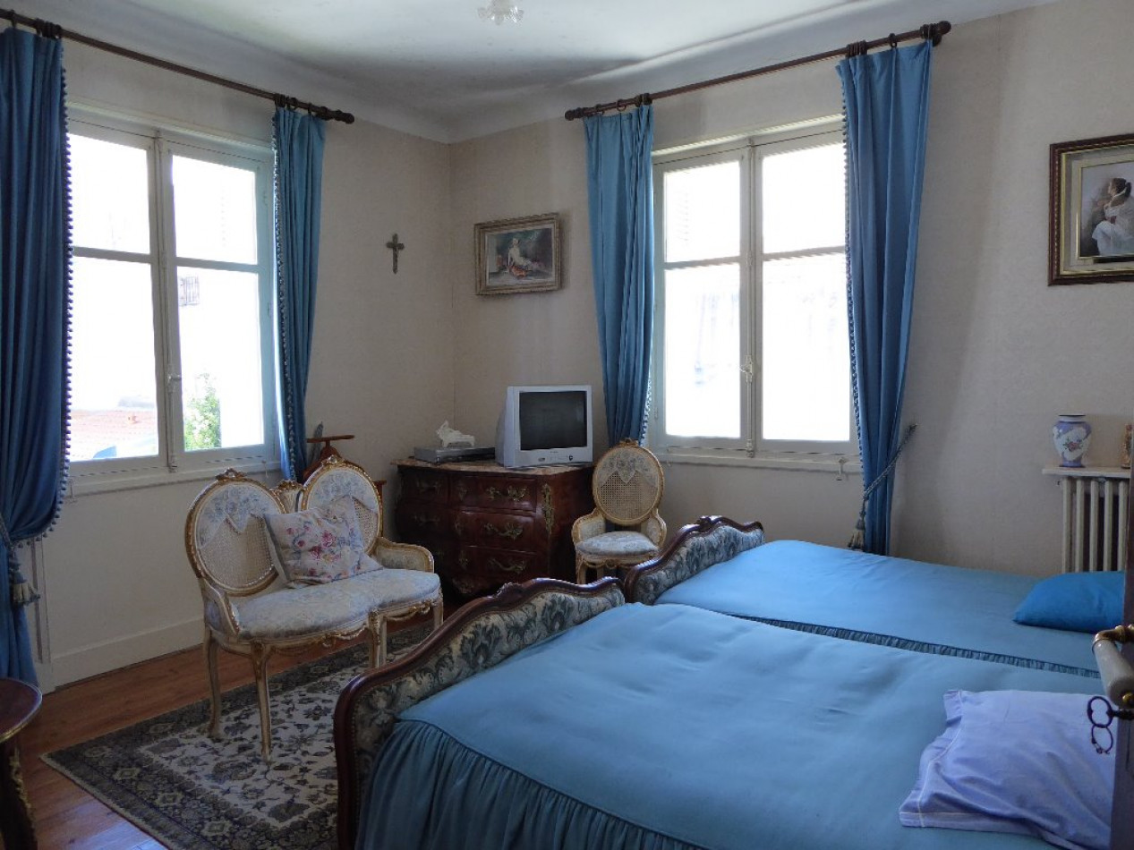 vente Maison de caractère Biarritz - Photo 13