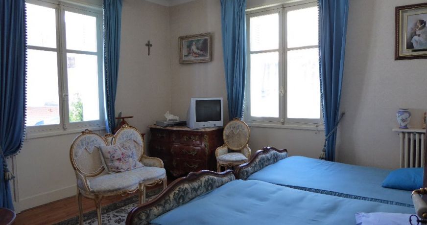 vente Maison de caractère Biarritz