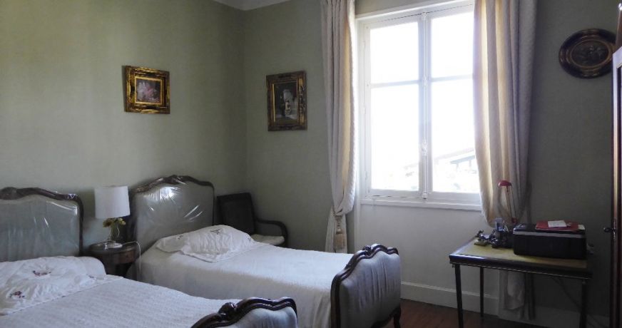 vente Maison de caractère Biarritz