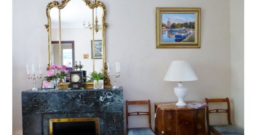 vente Maison de caractère Biarritz