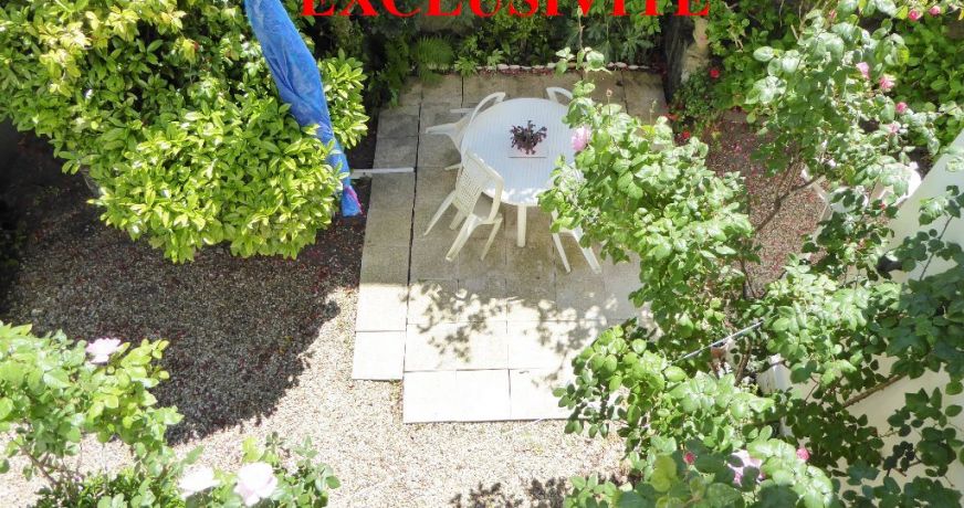 vente Maison de caractère Biarritz