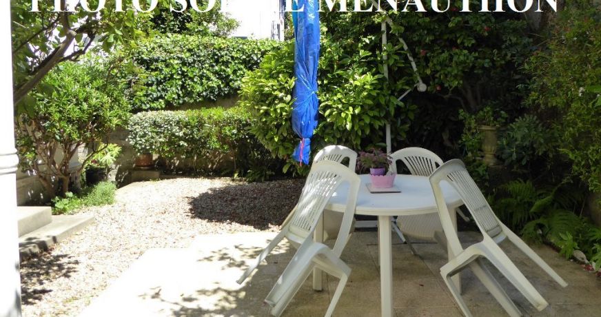 vente Maison de caractère Biarritz